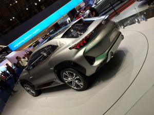 IAA 2017 Autoneuheiten 058