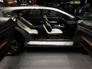 IAA 2017 Autoneuheiten 060