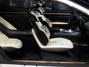 IAA 2017 Autoneuheiten 061