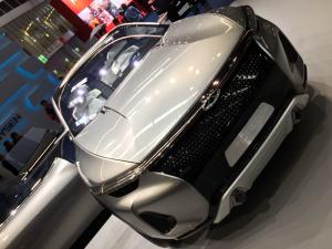 IAA 2017 Autoneuheiten 062