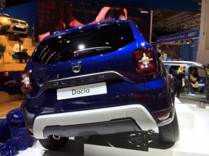 IAA 2017 Autoneuheiten 066