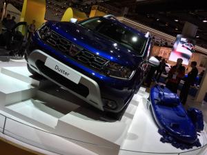 IAA 2017 Autoneuheiten 068