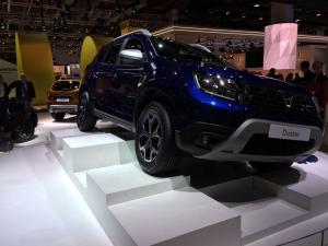IAA 2017 Autoneuheiten 069