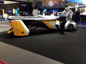 IAA 2017 Autoneuheiten 070