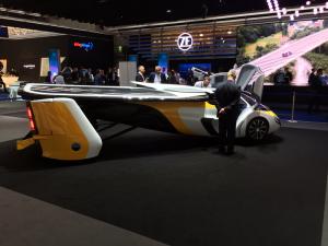 IAA 2017 Autoneuheiten 071
