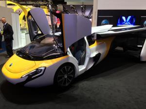 IAA 2017 Autoneuheiten 072