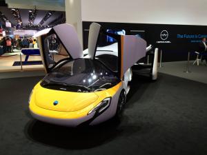 IAA 2017 Autoneuheiten 073