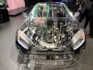 IAA 2017 Autoneuheiten 075