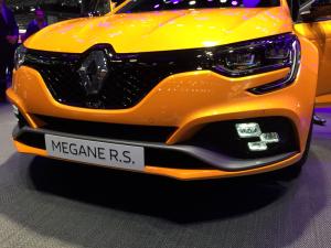 IAA 2017 Autoneuheiten 076
