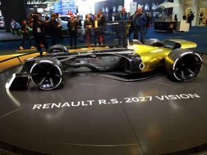 IAA 2017 Autoneuheiten 078