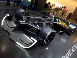 IAA 2017 Autoneuheiten 079