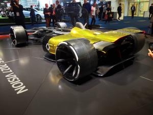 IAA 2017 Autoneuheiten 080