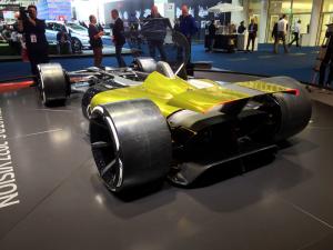IAA 2017 Autoneuheiten 081