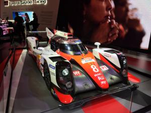 IAA 2017 Autoneuheiten 082