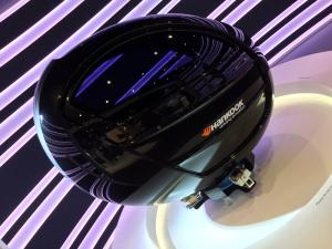 IAA 2017 Autoneuheiten 084