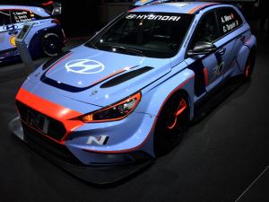 IAA 2017 Autoneuheiten 085