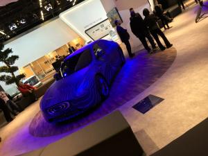 IAA 2017 Autoneuheiten 087