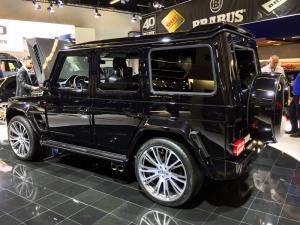 IAA 2017 Autoneuheiten 088