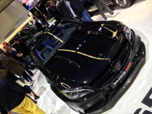 IAA 2017 Autoneuheiten 089