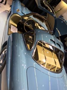 IAA 2017 Autoneuheiten 092
