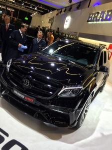 IAA 2017 Autoneuheiten 096