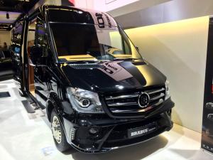 IAA 2017 Autoneuheiten 098