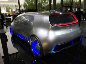 IAA 2017 Autoneuheiten 099