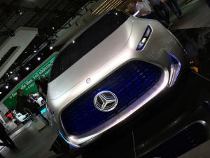 IAA 2017 Autoneuheiten 100