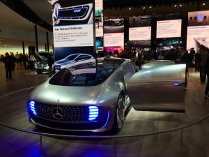 IAA 2017 Autoneuheiten 101