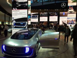 IAA 2017 Autoneuheiten 102
