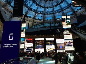 IAA 2017 Autoneuheiten 103