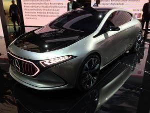 IAA 2017 Autoneuheiten 104