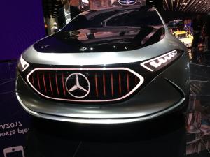 IAA 2017 Autoneuheiten 106