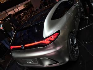 IAA 2017 Autoneuheiten 107