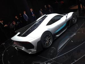 IAA 2017 Autoneuheiten 108