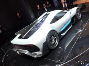 IAA 2017 Autoneuheiten 109