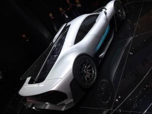 IAA 2017 Autoneuheiten 110