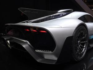 IAA 2017 Autoneuheiten 111