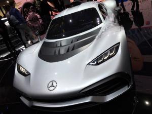 IAA 2017 Autoneuheiten 112