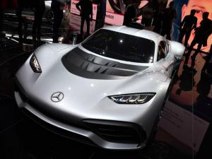 IAA 2017 Autoneuheiten 113