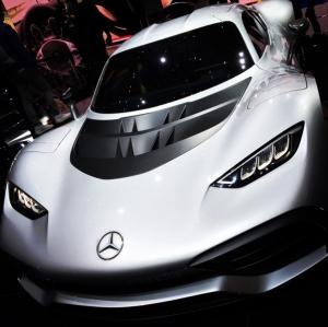 IAA 2017 Autoneuheiten 114
