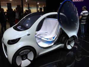 IAA 2017 Autoneuheiten 116