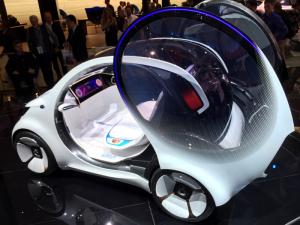 IAA 2017 Autoneuheiten 118