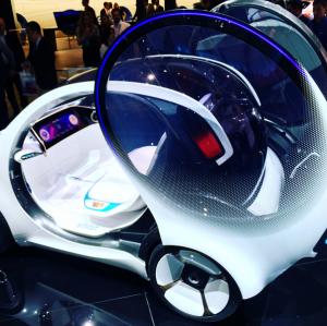 IAA 2017 Autoneuheiten 119