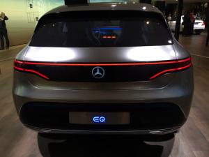 IAA 2017 Autoneuheiten 122