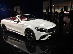 IAA 2017 Autoneuheiten 123