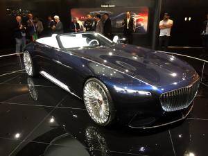 IAA 2017 Autoneuheiten 124