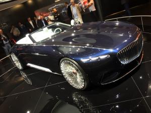 IAA 2017 Autoneuheiten 125