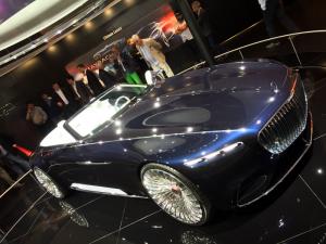 IAA 2017 Autoneuheiten 126