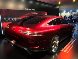 IAA 2017 Autoneuheiten 127